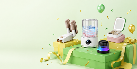 Corporate Diwali gift hamper ideas for employees and clients from BagnShop