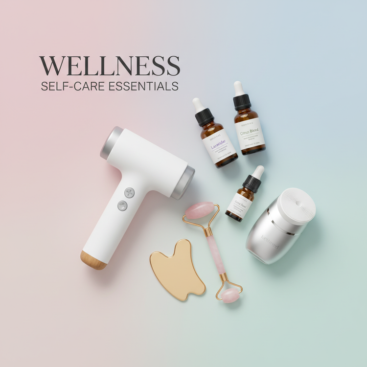 Body & Pain Relief – Feel Better at Home
