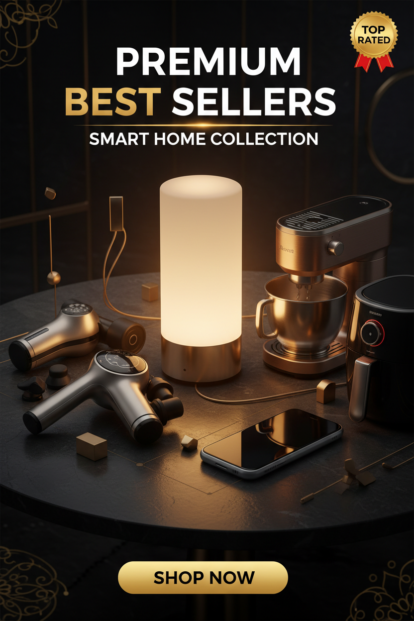 India's Most Loved Gadgets