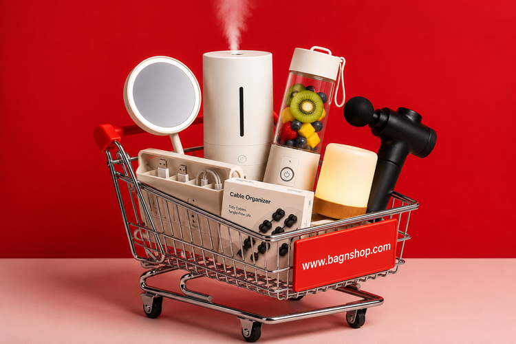 Shop