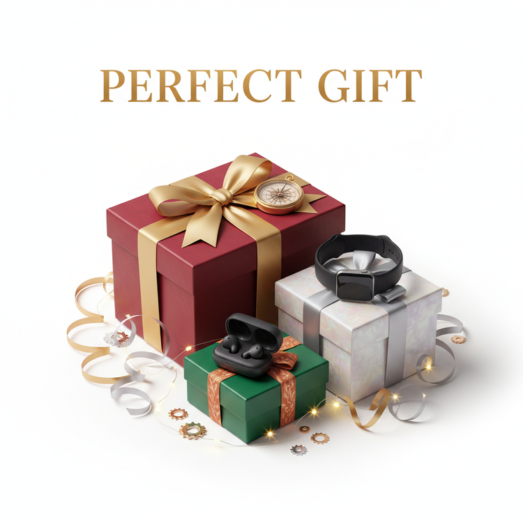 Gift Bundles & Combos