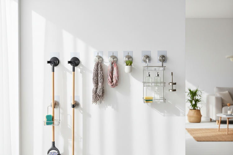 Home Organisation Collection