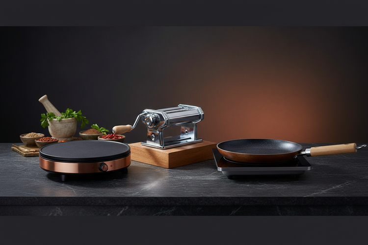 Kitchen Appliances Collection