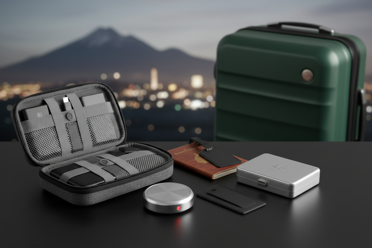 Travel Outdoor Gear Collection