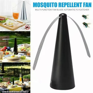 BagnShop – Automatic Fly Repellent Fan