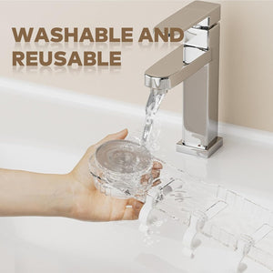 BagnShop – Heavy-Duty Wall-Mounted Suction Hooks