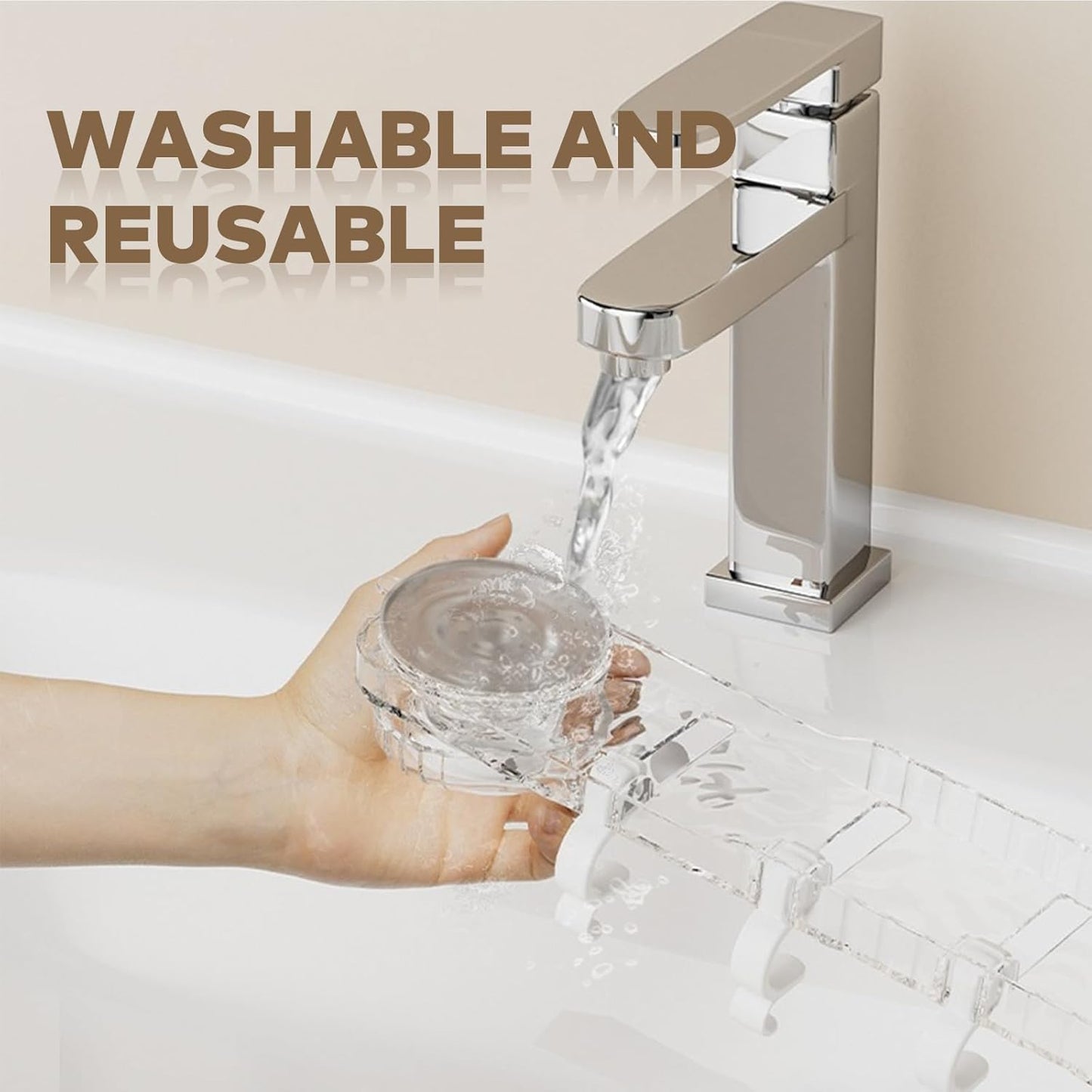 Heavy-Duty Suction Hooks
