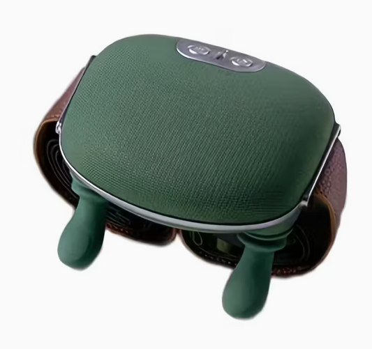 BagnShop back and neck massager product dimensions