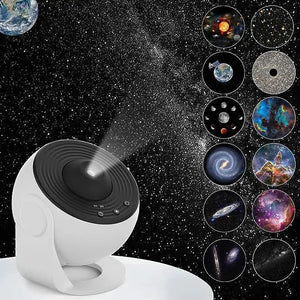 BagnShop – Planetarium Star Globe Projector