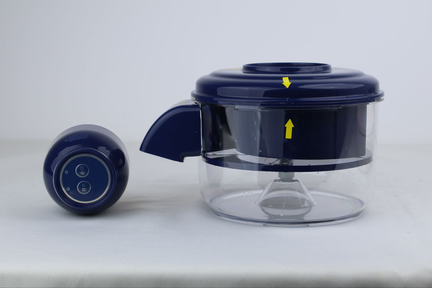 Automatic Electric Fruit and Vegetable Peeler