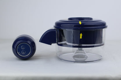 Automatic Electric Fruit and Vegetable Peeler
