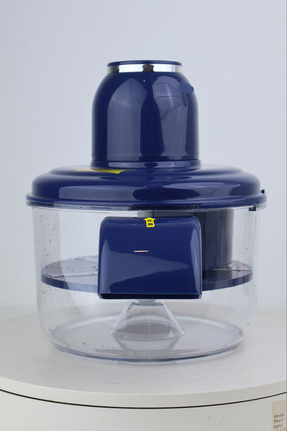 Automatic Electric Fruit and Vegetable Peeler