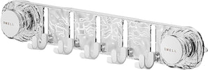 BagnShop – Heavy-Duty Wall-Mounted Suction Hooks