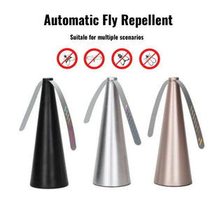 BagnShop – Automatic Fly Repellent Fan