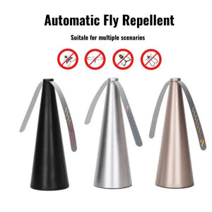 Automatic Fly Repellent Fan – BagnShop