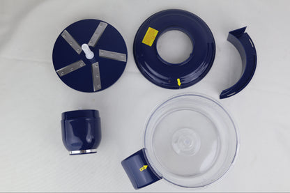 Automatic Electric Fruit and Vegetable Peeler