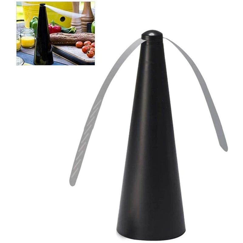 BagnShop fly repellent fan USB charging detail