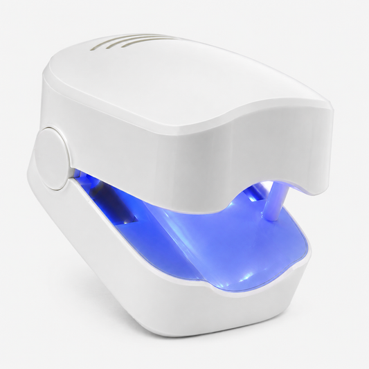 Nail Fungus Laser Device – Home Onychomycosis Light Therapy | BagnShop