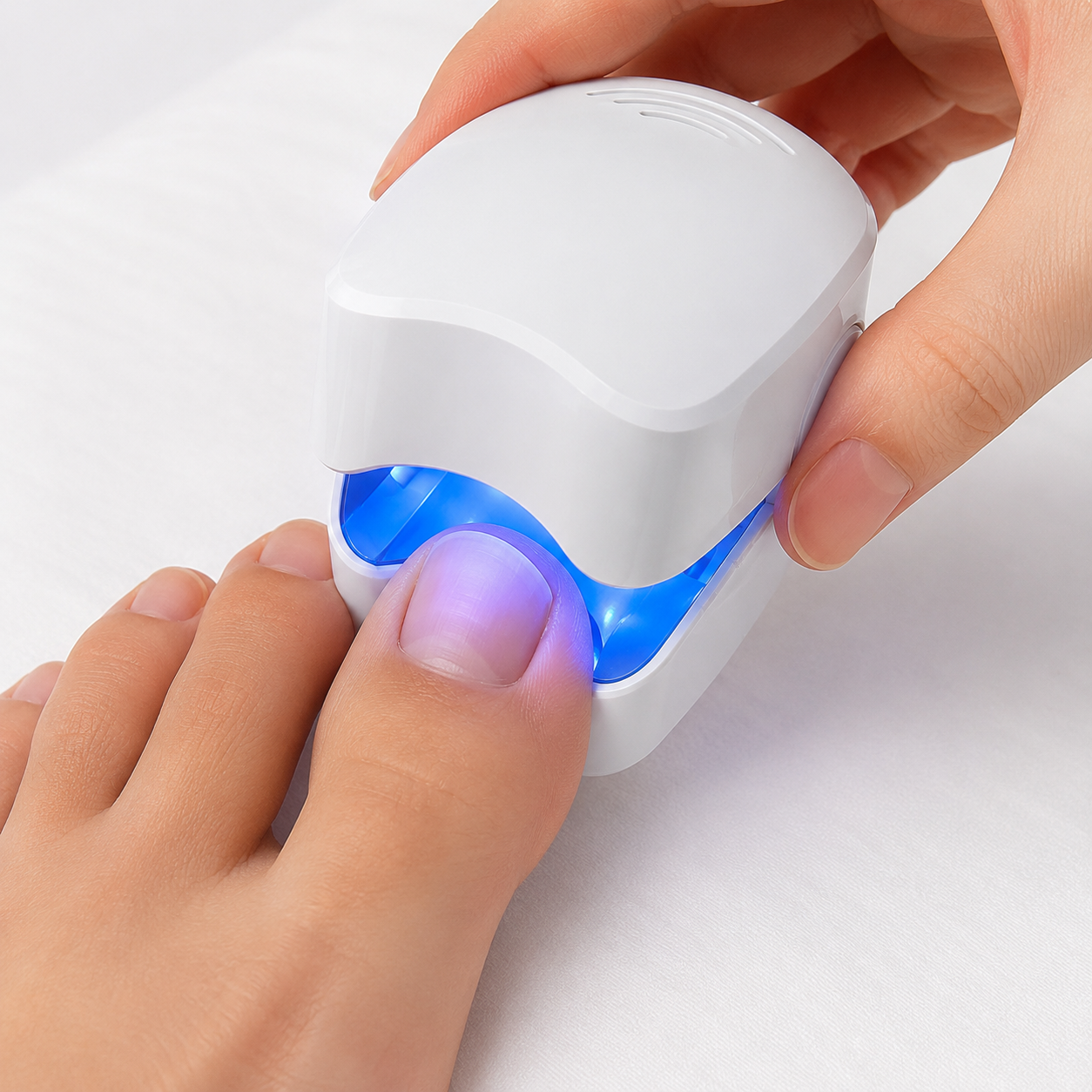 Nail Fungus Laser Device