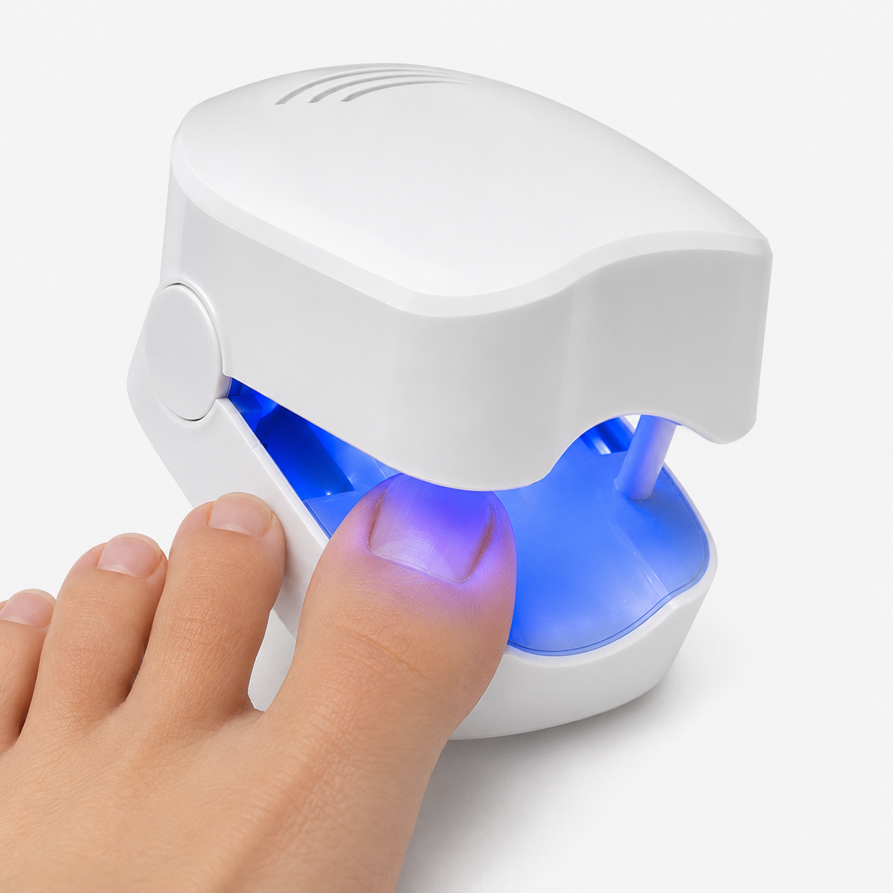 Nail Fungus Laser Device