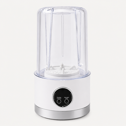 Portable mini washing machine for 1BHK daily small loads
