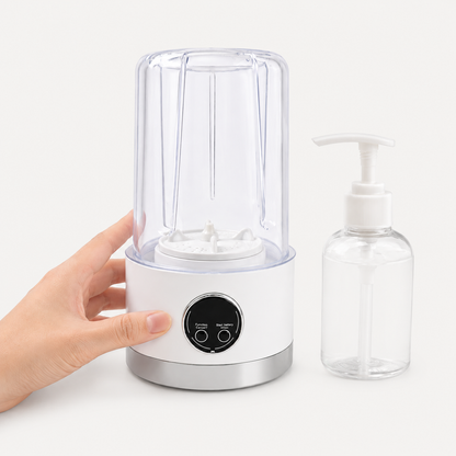 Portable Mini Washing Machine – Compact Wireless Washer for Travel & 1BHK | BagnShop