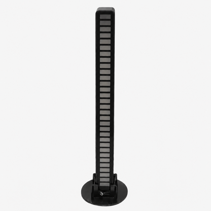 Smart RGB Sound Bar – Music-Reactive LED Light Bar | BagnShop