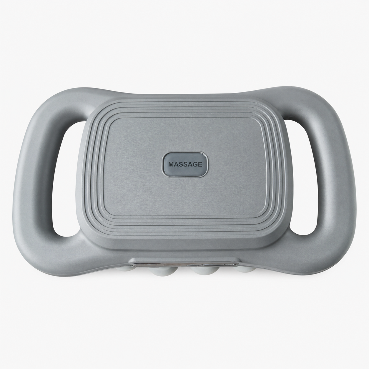 Handheld Muscle Massager – Deep Tissue, 16 Heads | BagnShop