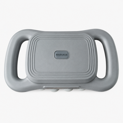 Handheld Muscle Massager – Deep Tissue, 16 Heads | BagnShop