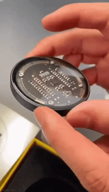 Magnetic Wireless Charger