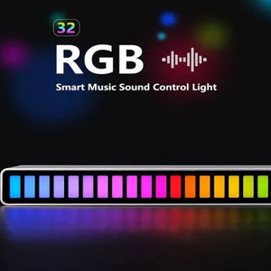 Smart RGB Rhythm Sound Bar