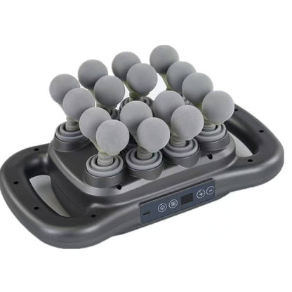 BagnShop muscle massager speed settings and controls
