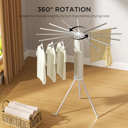 BagnShop multifunctional drying stand hanging shoes and delicates