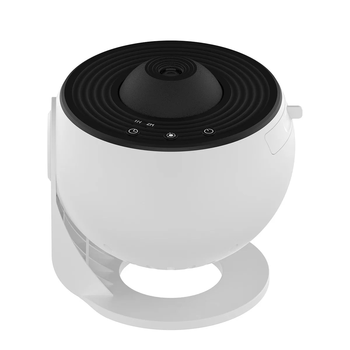 BagnShop planetarium projector in use as night light for kids