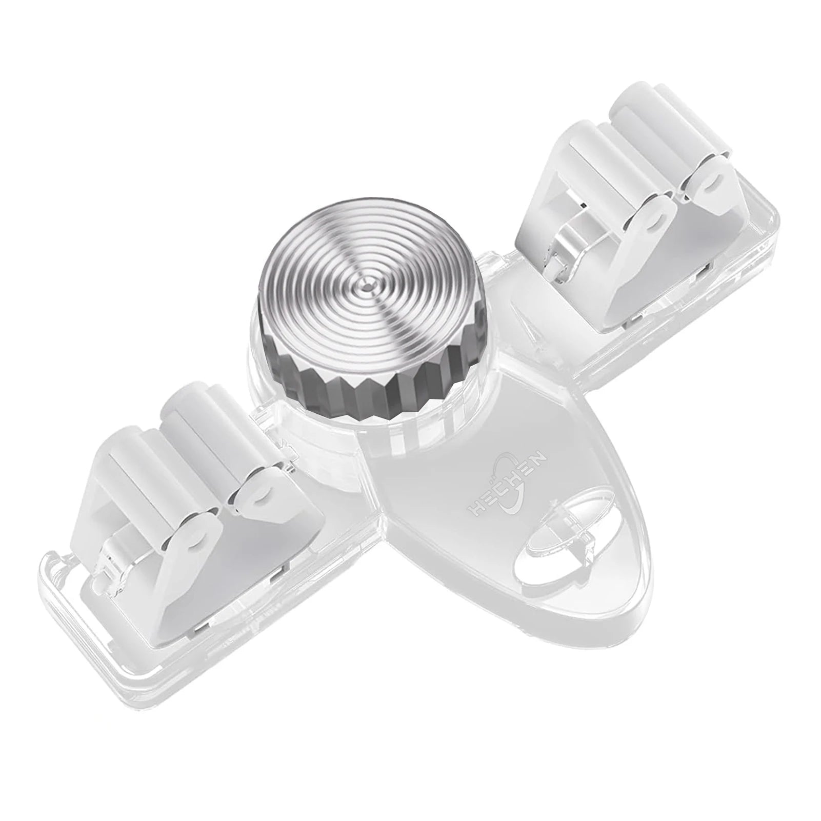 Wall mount mop grippers dimensions and product details