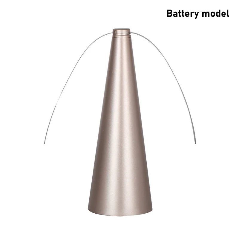 BagnShop automatic fly repellent fan product overview