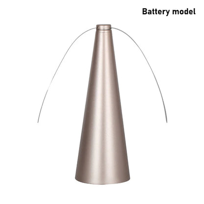 BagnShop automatic fly repellent fan product overview