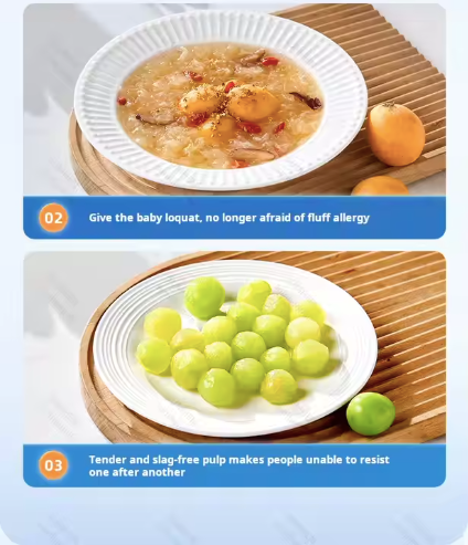 Automatic Electric Fruit and Vegetable Peeler
