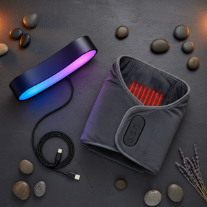 BagnShop – Smart Home Bundle