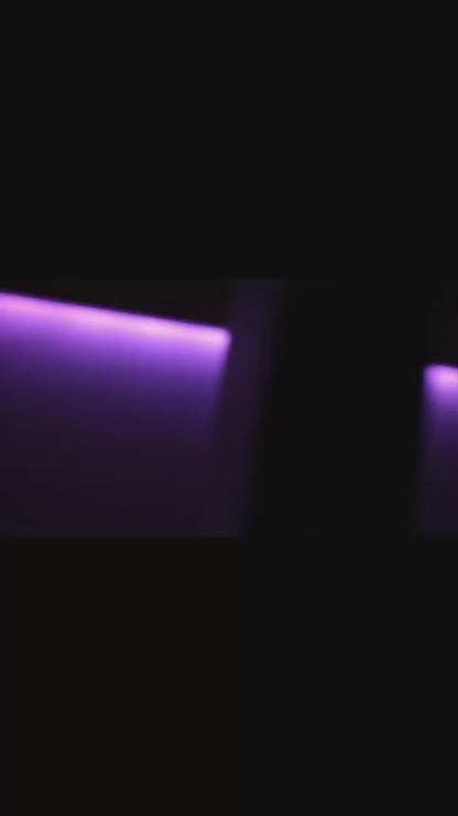 Smart RGB Sound Bar – Music-Reactive LED Light Bar | BagnShop